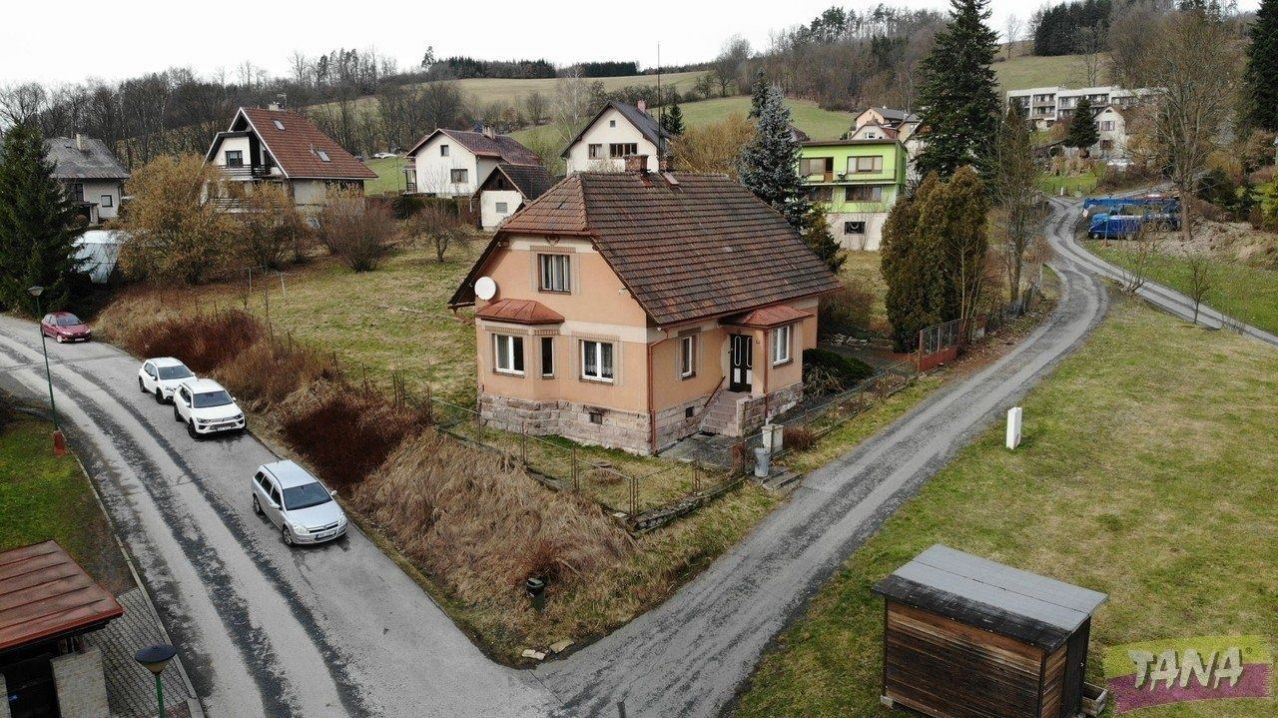 Prodej rodinné domy, 190 m2 - Košťálov, obrázek č. 3