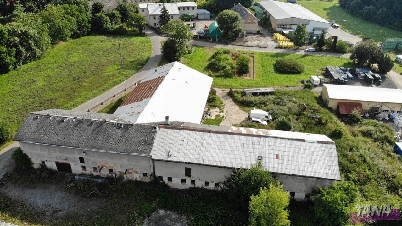 Prodej výroba, 2 000 m2 - Svijanský Újezd, obrázek č. 3