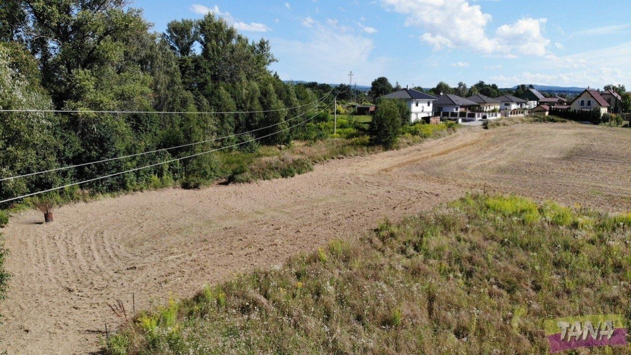 Prodej pozemky pro bydlení, 1 020 m2 - Přepeře, obrázek č. 3