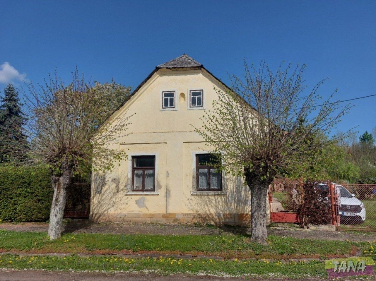Prodej rodinné domy, 129 m2 - Žeretice, obrázek č. 2