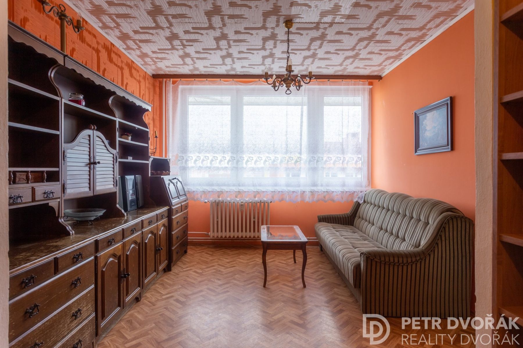 Pronájem bytu 3+kk 68 m2 Uzbecká, Praha 10 - Vršovice, obrázek č. 2