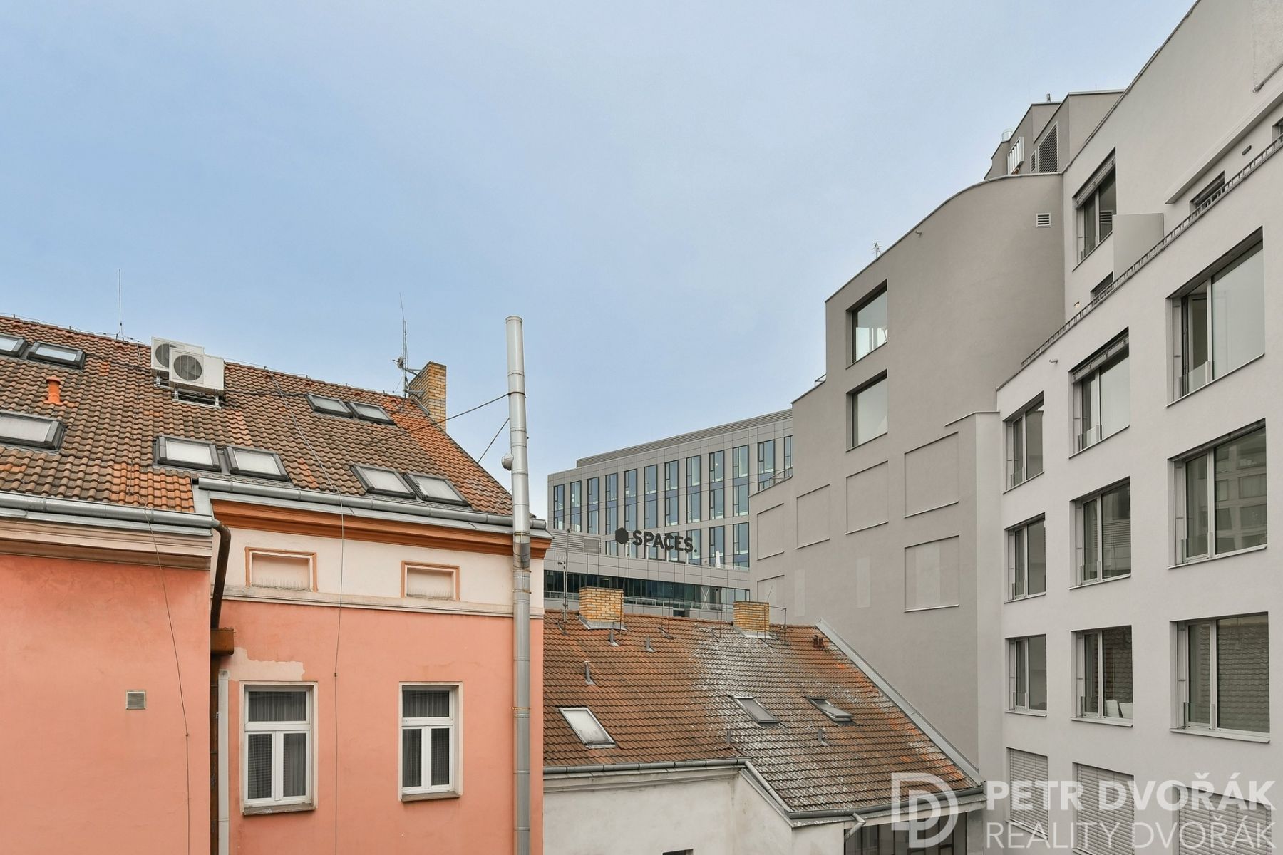 Prodej bytu 2+kk 25,84 m2 Mozartova, Praha 5 - Smíchov, obrázek č. 3