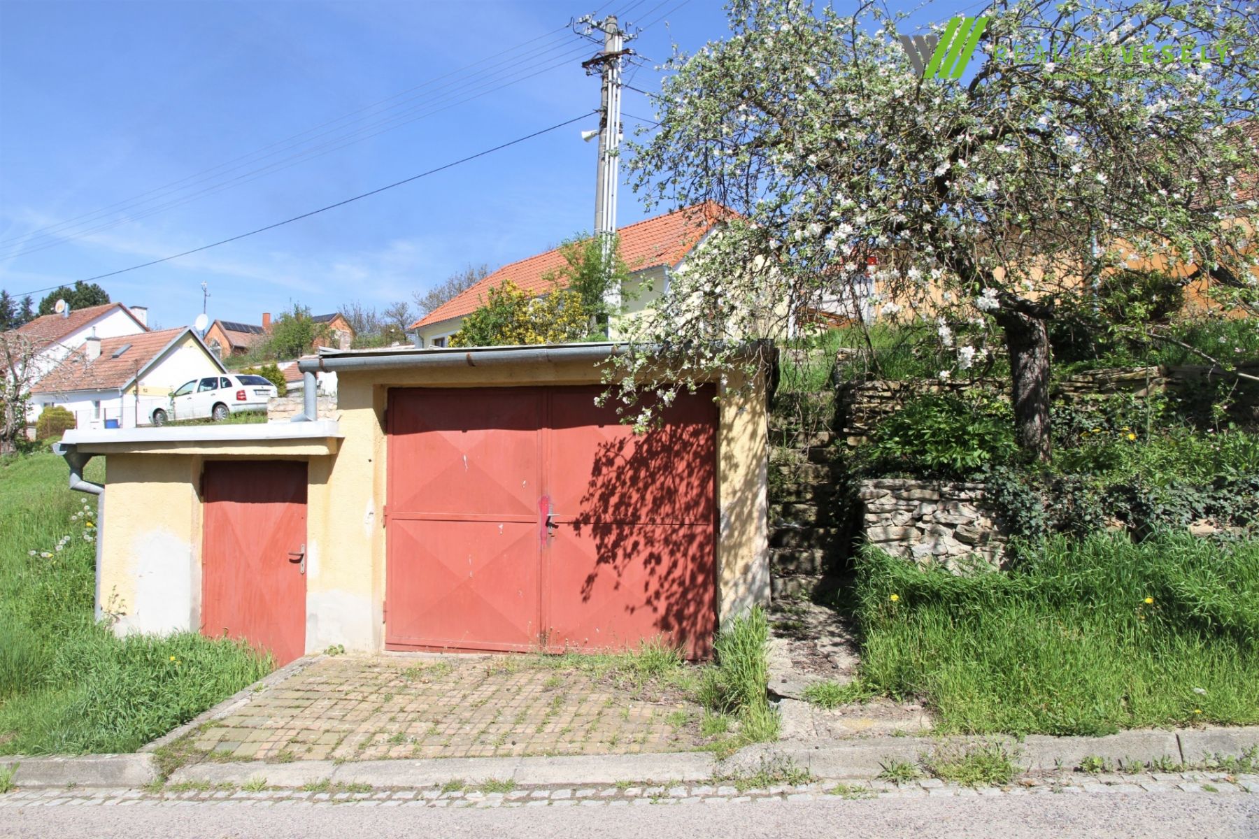 Prodej rodinného domu - Citonice, okr. Znojmo, obrázek č. 2