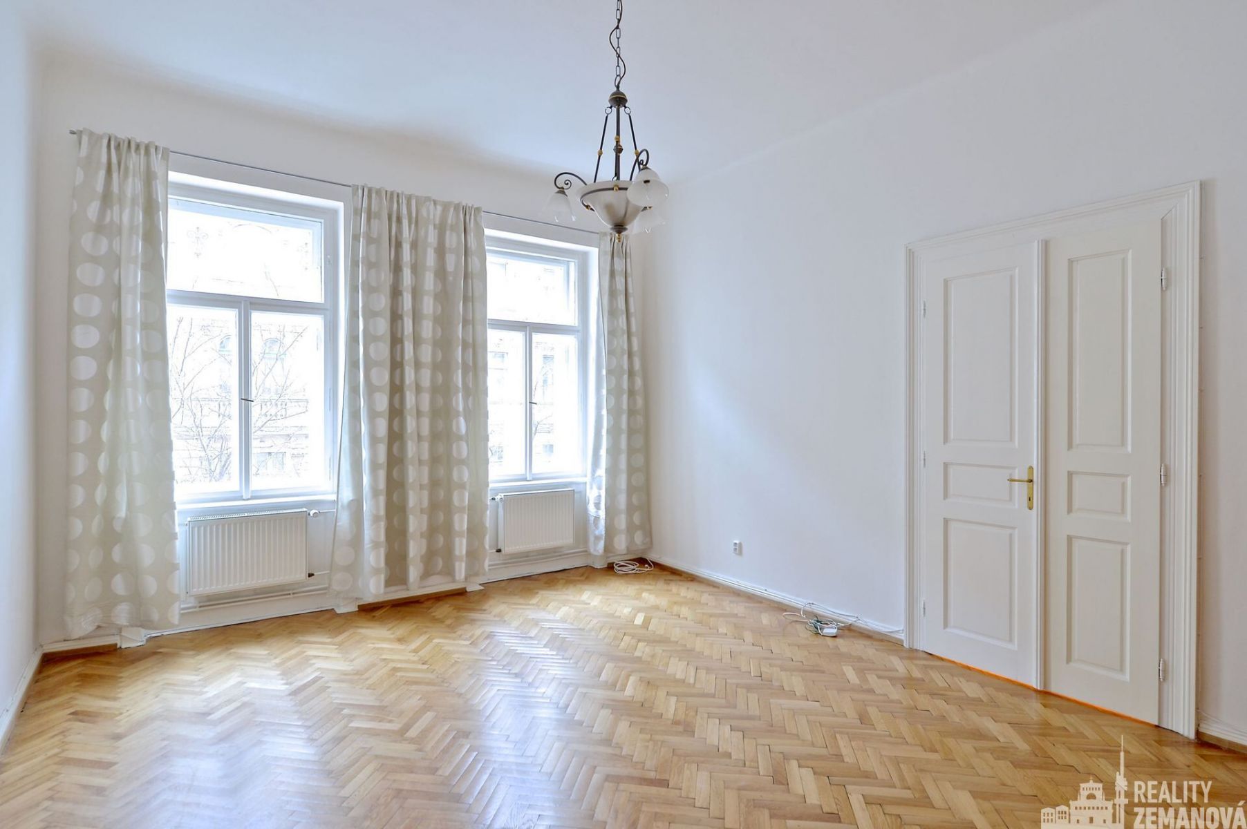 Repre byt 3+1 + balkon, Mánesova ul., 105 m2., obrázek č. 3