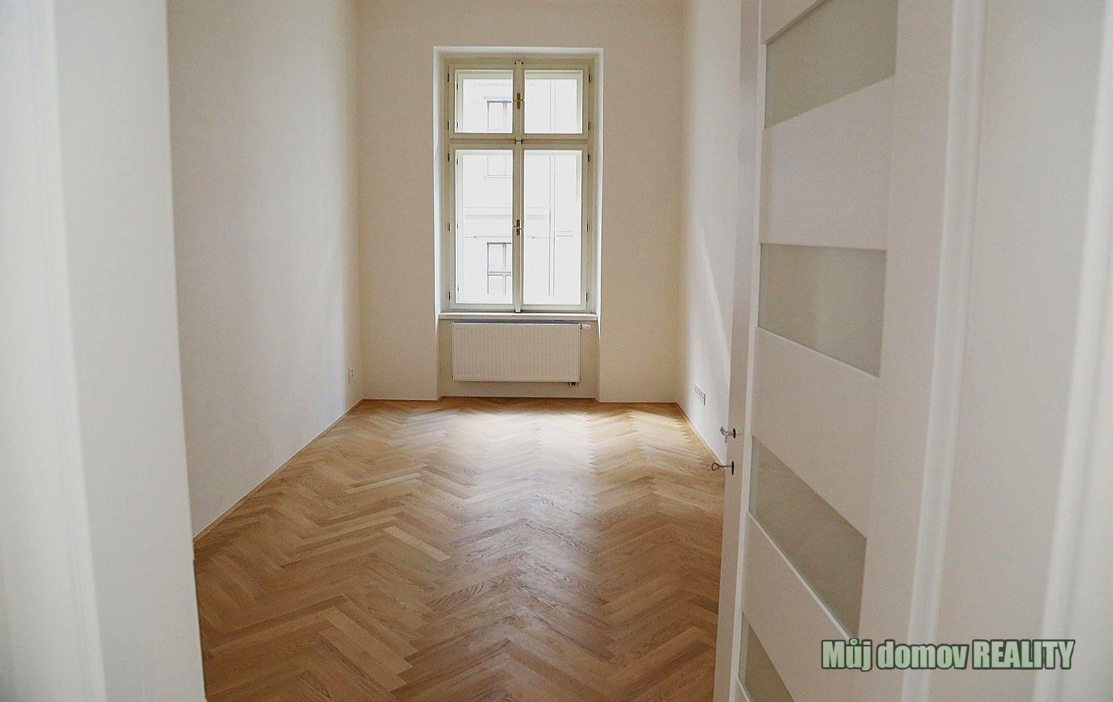 Pronájem bytu 3+1 96 m, Balbínova, Praha 2 - Vinohrady., obrázek č. 2