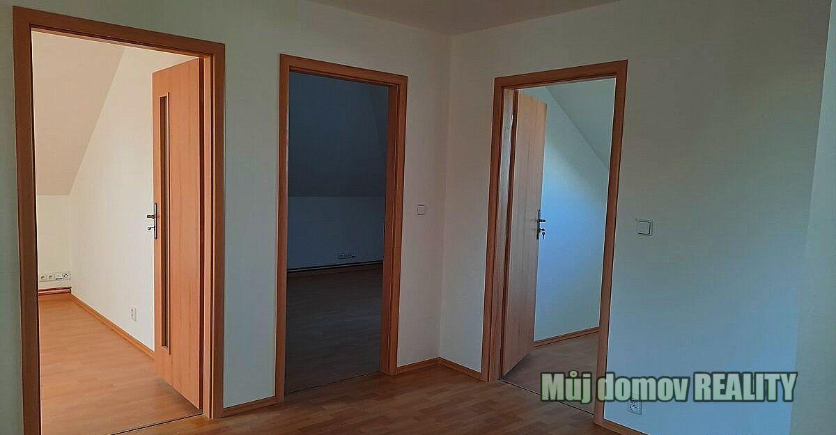 Pronájem nově zrekonstruovaného bytu 4kk v Praze - Kunraticích, Ploučnická., obrázek č. 3