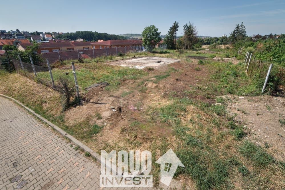 Prodej stavebního pozemku 396 m2, ul. Wiesenthalova, Praha 5 - Řeporyje, obrázek č. 2