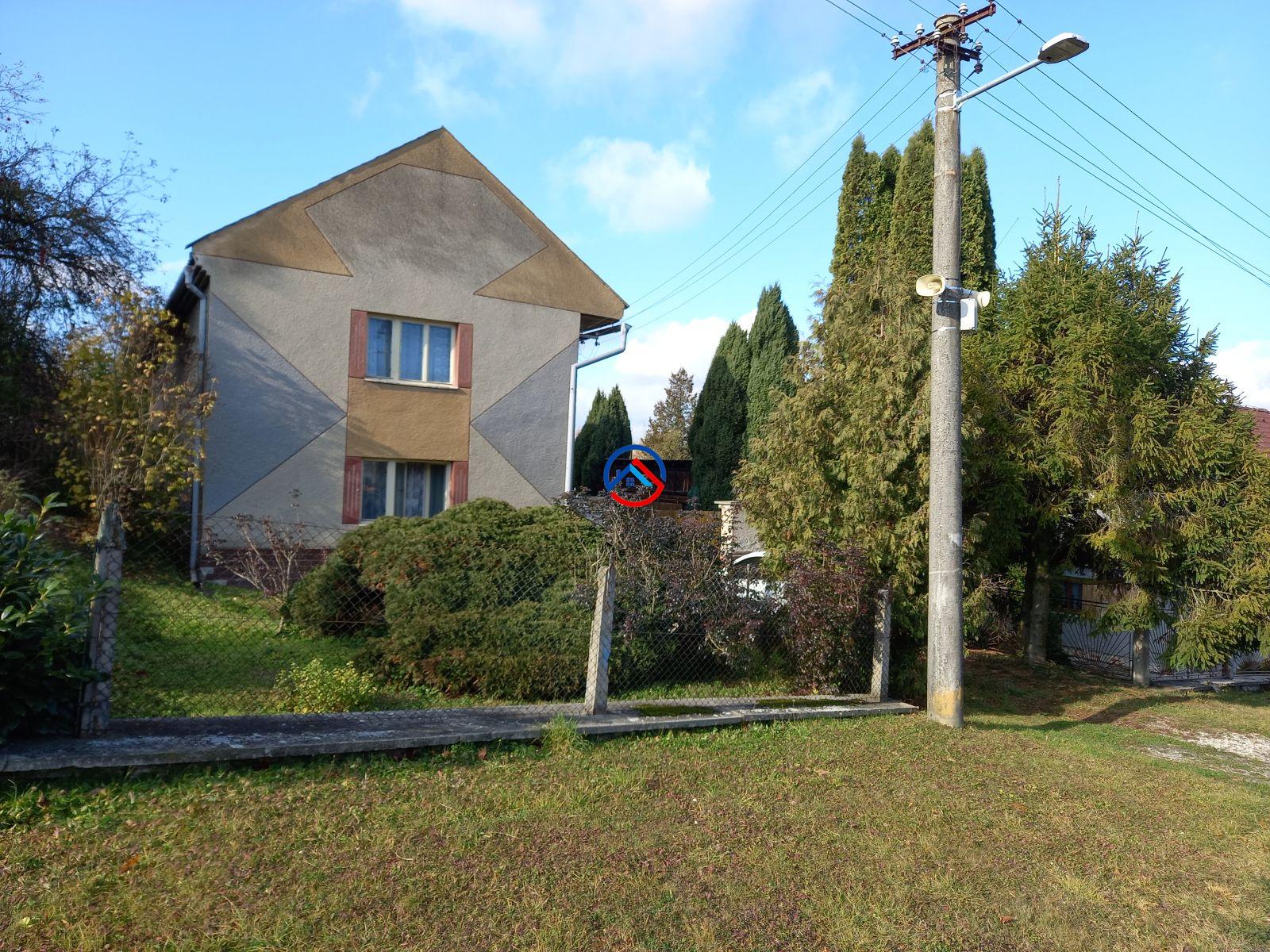 Prodej domu v Pateříně, obrázek č. 1
