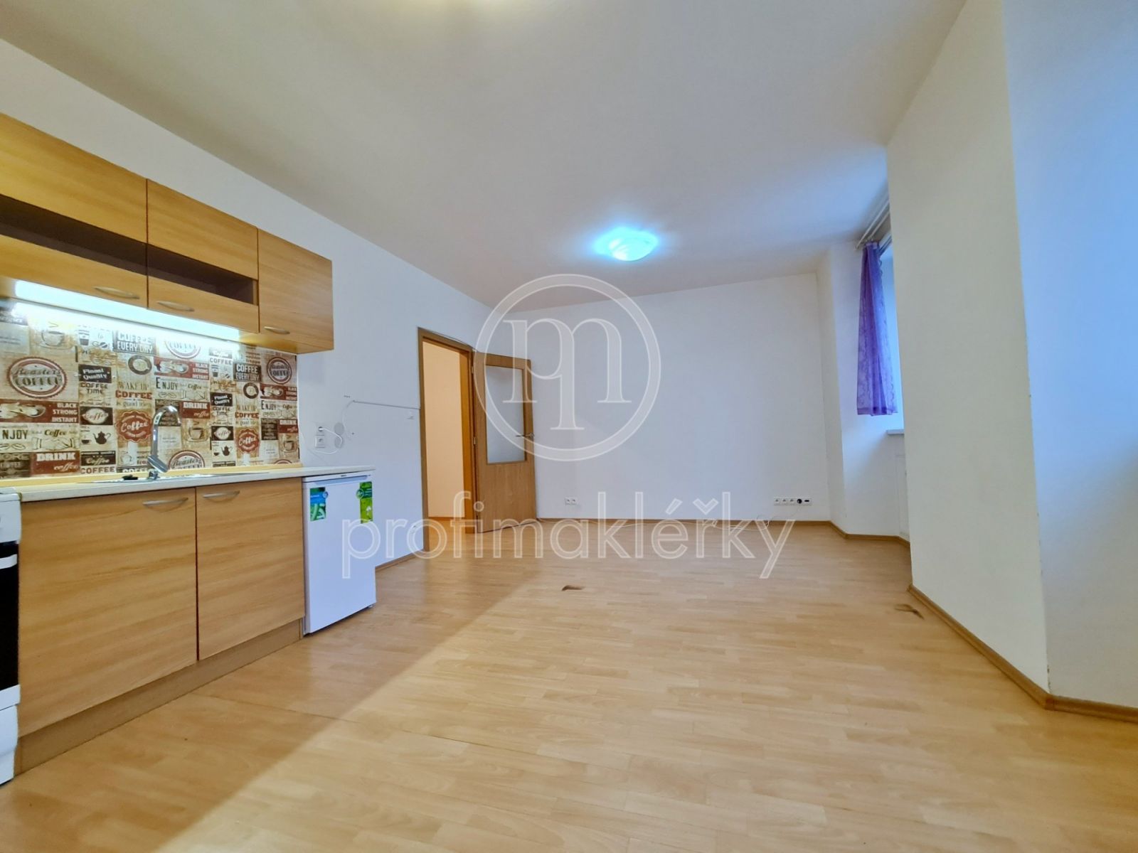Prodej bytu 1+kk,  30 m2, Tkalcovská, Brno - Zábrdovice, obrázek č. 3