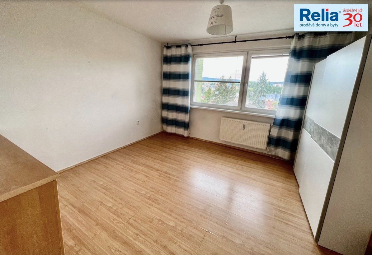 Prodej bytu 3+1, 75 m2 - Liberec - Rochlice, ul. Na Žižkově, obrázek č.6