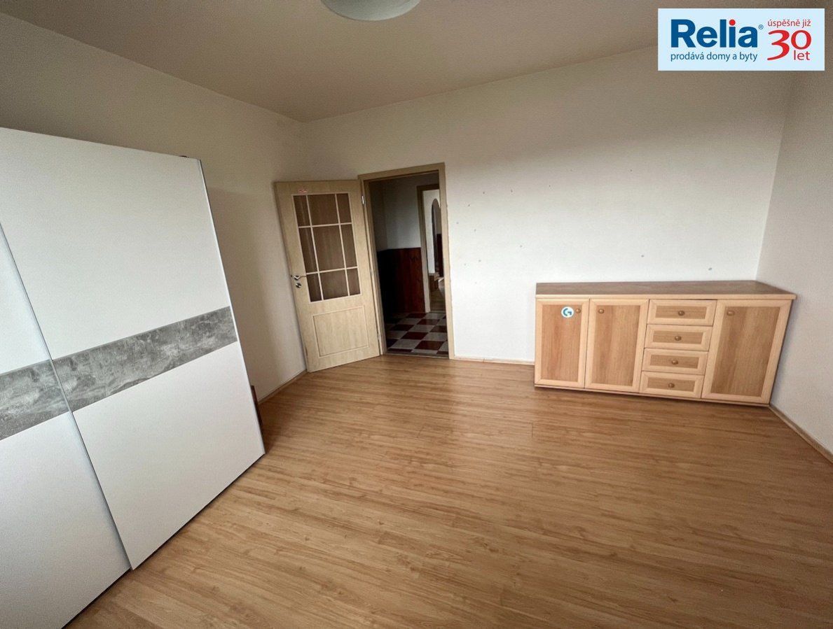 Prodej bytu 3+1, 75 m2 - Liberec - Rochlice, ul. Na Žižkově, obrázek č. 3
