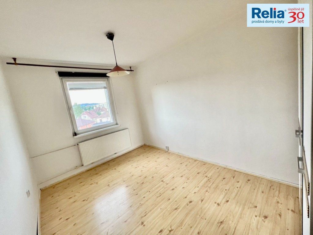 Prodej bytu 3+1, 75 m2 - Liberec - Rochlice, ul. Na Žižkově, obrázek č.10