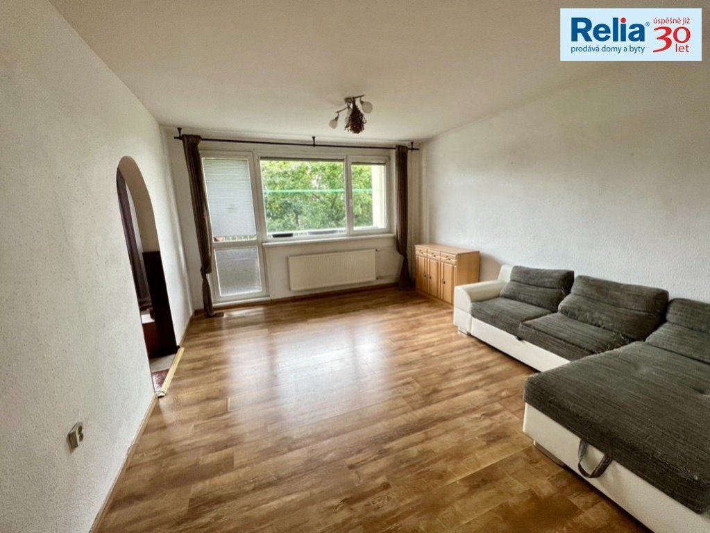 Prodej bytu 3+1, 75 m2 - Liberec - Rochlice, ul. Na Žižkově, obrázek č.12