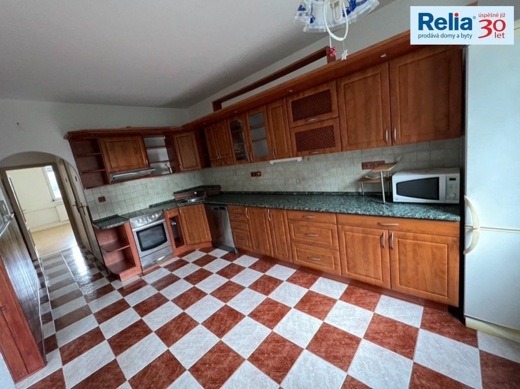 Prodej bytu 3+1, 75 m2 - Liberec - Rochlice, ul. Na Žižkově, obrázek č.13