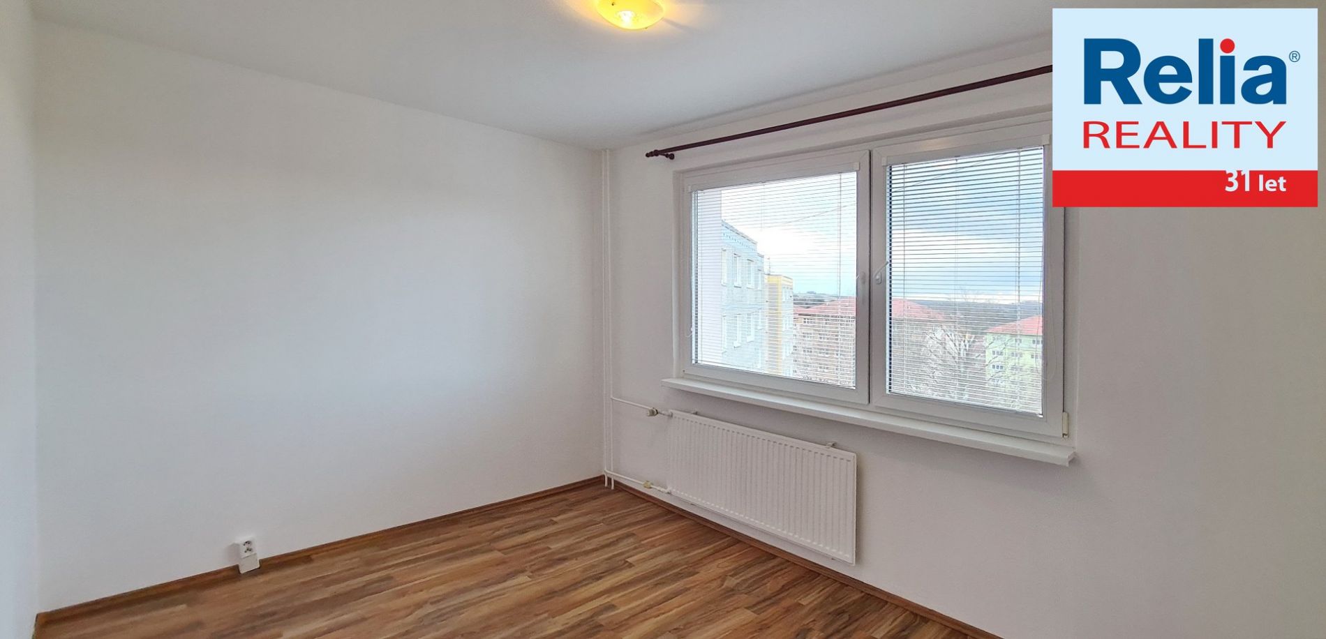 Prodej slunného bytu 3+1 s lodžií ve Frýdlantu, obrázek č. 3