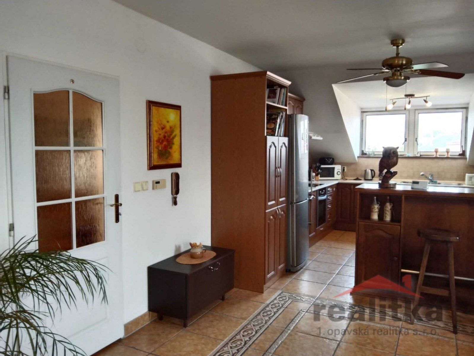 Prodej dvoupodlažního bytu se samostatným stáním 3+kk, 154 m2, Olomoucká, Opava, obrázek č. 3