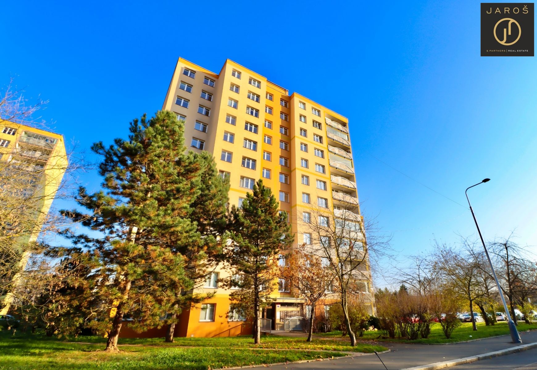 Prodej bytu 2+kk, 45m2, Praha - Řepy, ul. Jiránkova, obrázek č. 1