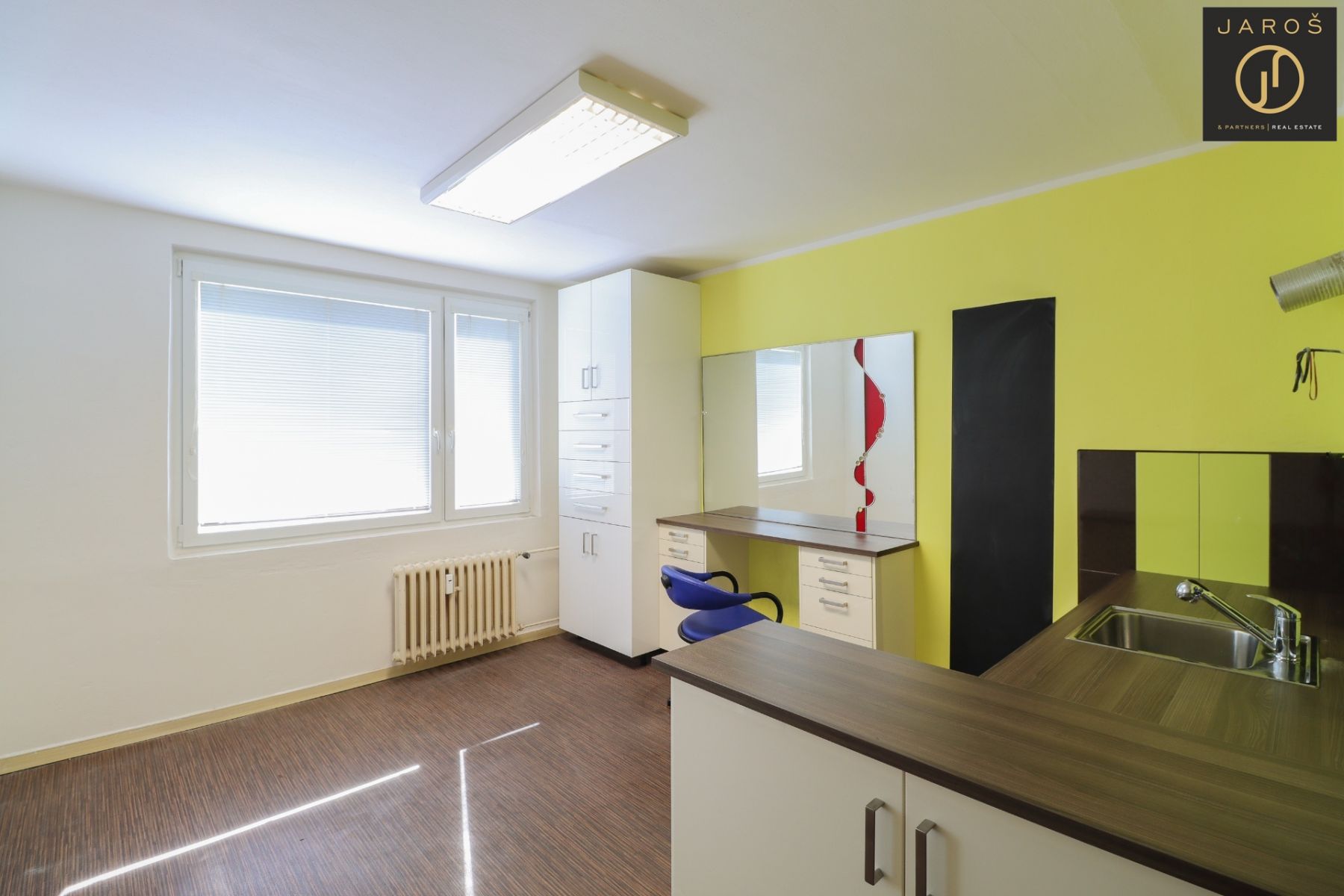 Prodej bytu 1+1/OV, 35 m2, Mostecká, Litvínov, obrázek č. 3