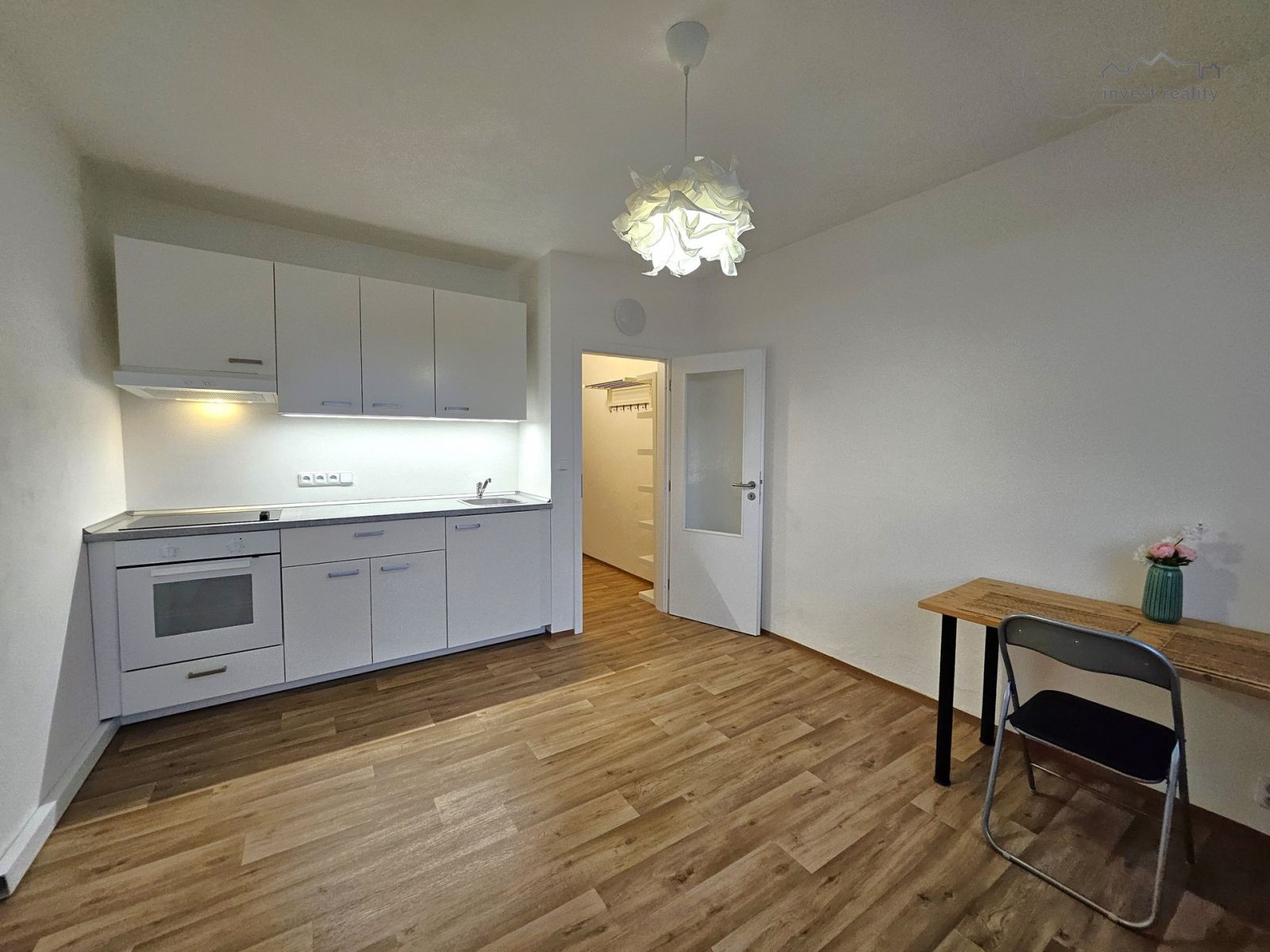 Pronájem byty 1+1, 36 m2 - Liberec XIV-Ruprechtice, obrázek č. 1