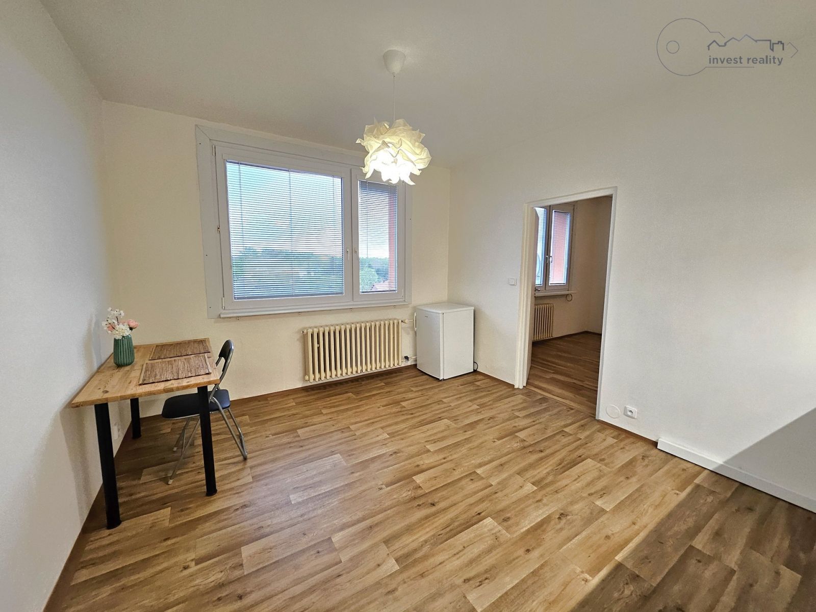 Pronájem byty 1+1, 36 m2 - Liberec XIV-Ruprechtice, obrázek č. 2