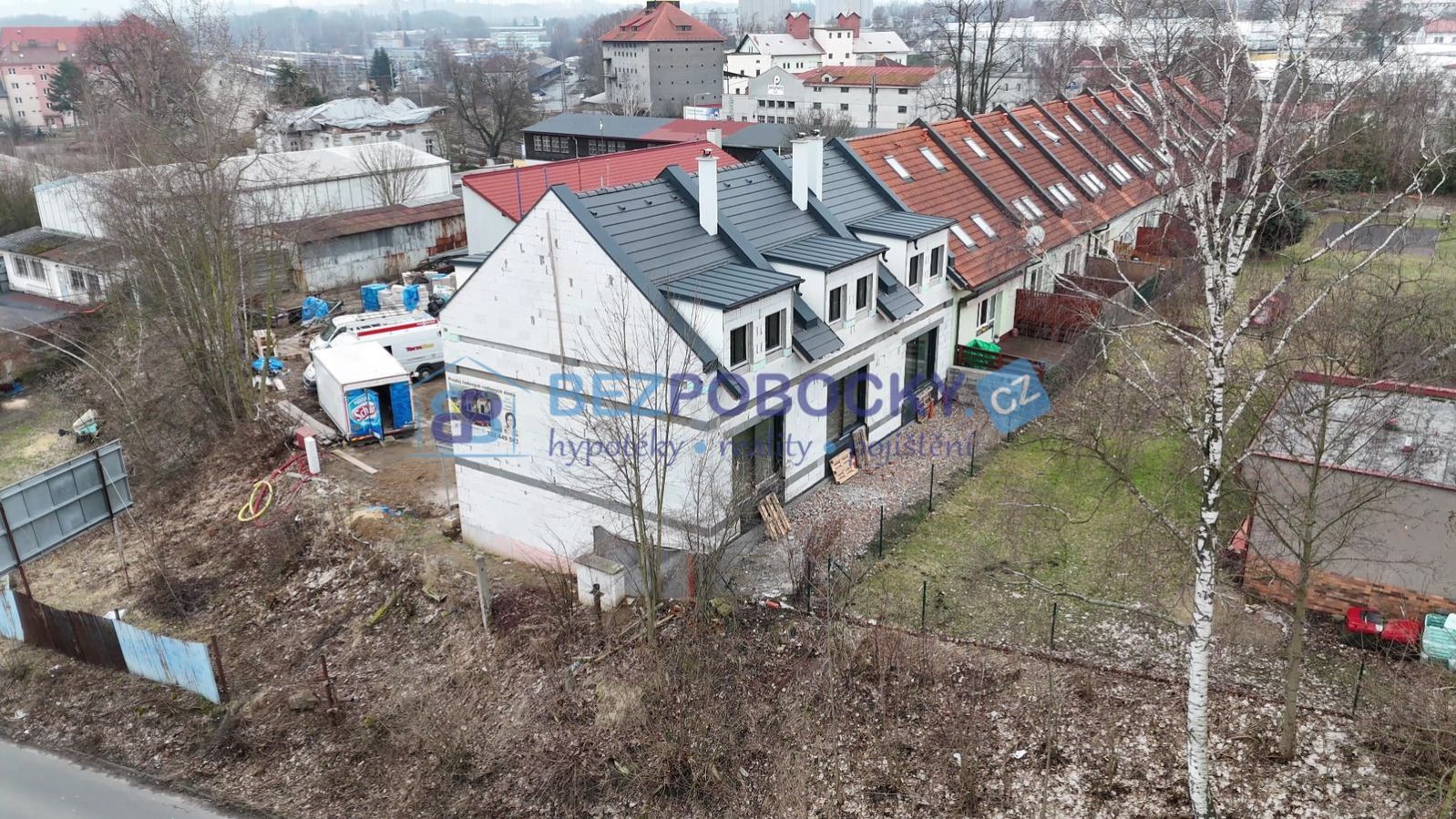 Prodej, Rodinné domy, 116 m - Havlíčkův Brod, obrázek č. 2