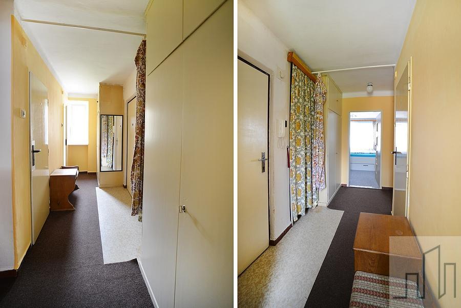 Prodej útulného bytu 2+1 v Karlových Varech - Drahovicích, obrázek č.6