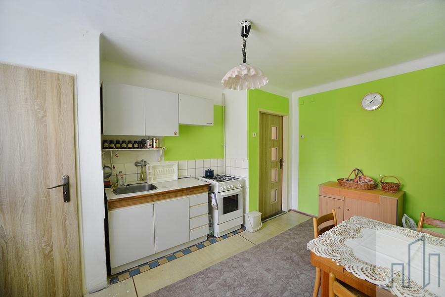Prodej útulného bytu 2+1 v Karlových Varech - Drahovicích, obrázek č.19