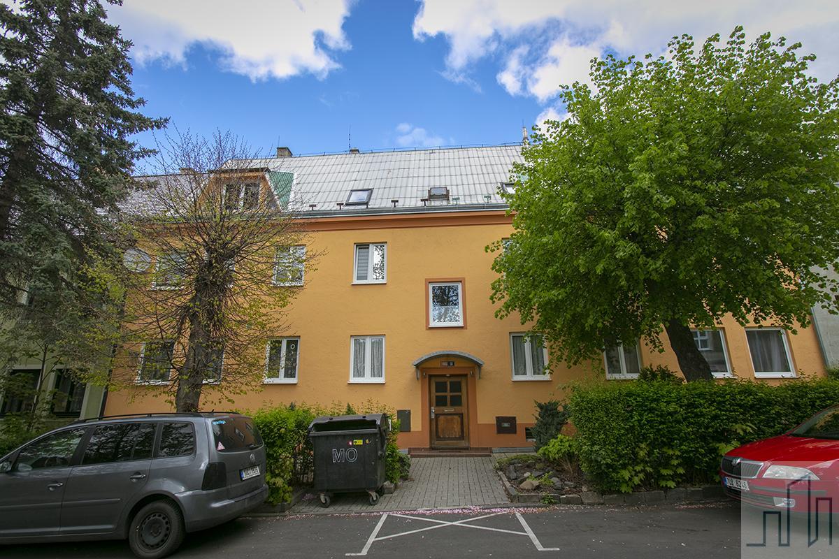 Prodej velkého bytu s nebytovým prostorem v ulici Lesní, Most, obrázek č. 3