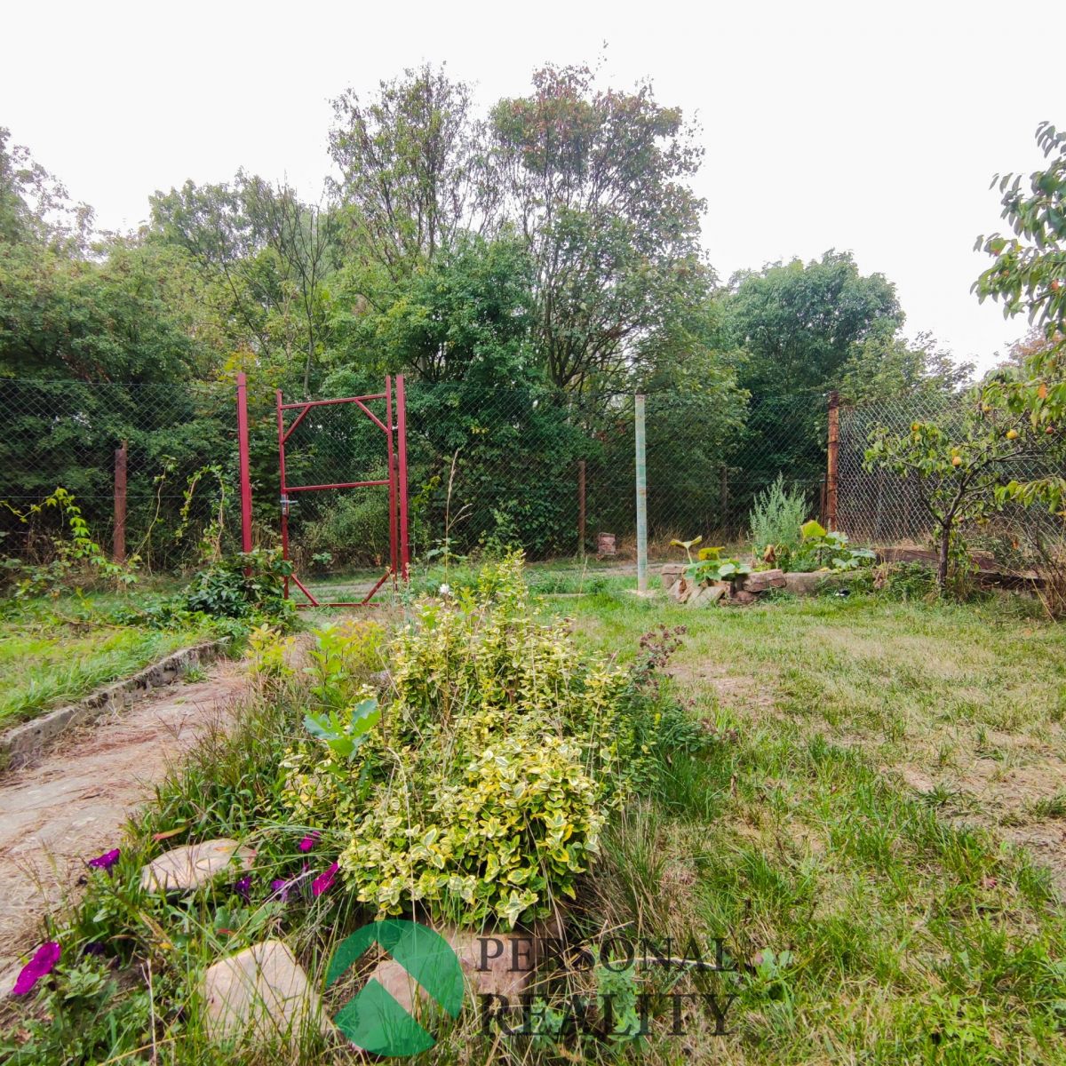 Prodej, Pozemky - zahrady, 212 m2 - Litvínov, obrázek č. 3