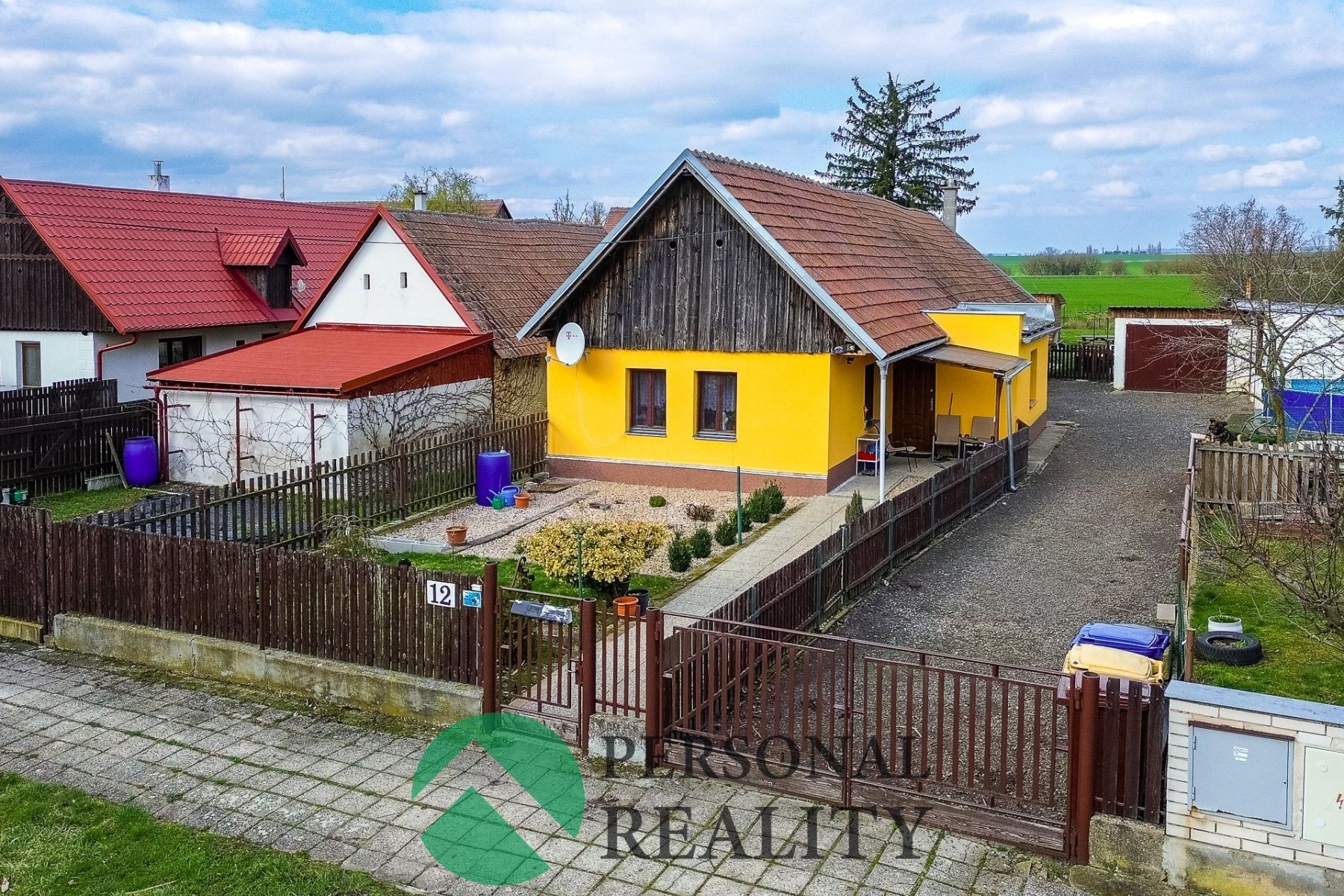 Prodej rodinného domu, 96 m2 - Městec Králové - Nový, obrázek č. 1