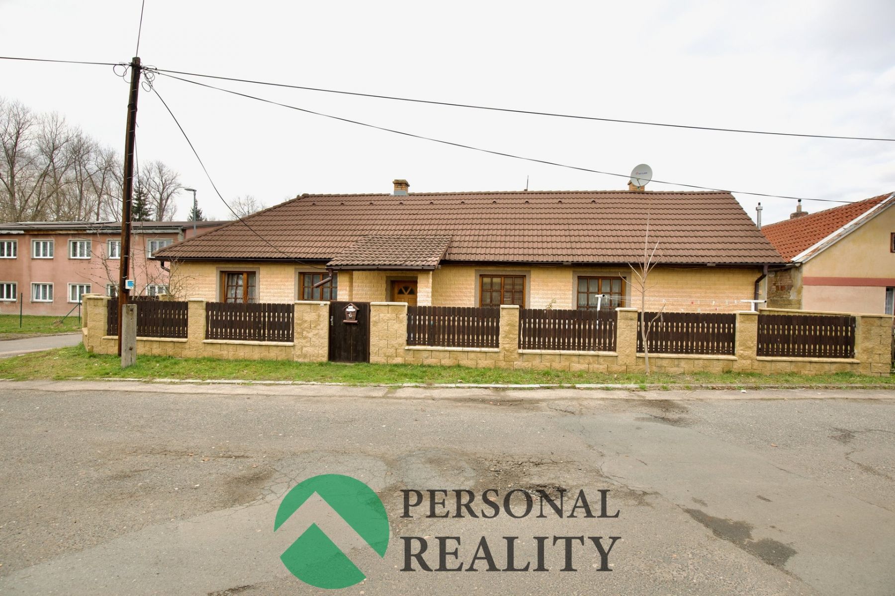 Prodej rodinné domy, 123 m2 - Neratovice, obrázek č. 1