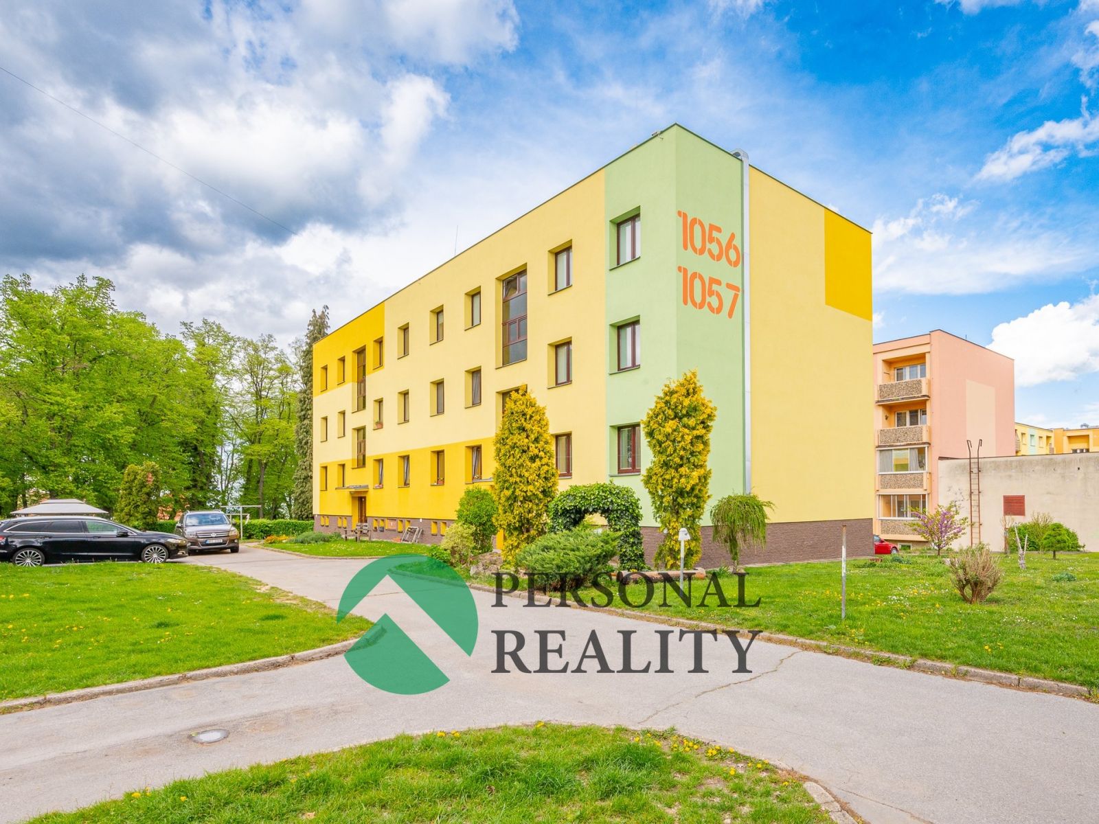 Prodej byt 3+kk, 65 m2 - Kostelec nad Černými lesy, okr. Praha - východ, obrázek č. 2