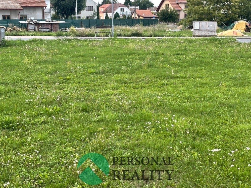 Prodej pozemku pro bydlení, 1 034 m2 - Městec Králové, obrázek č. 2