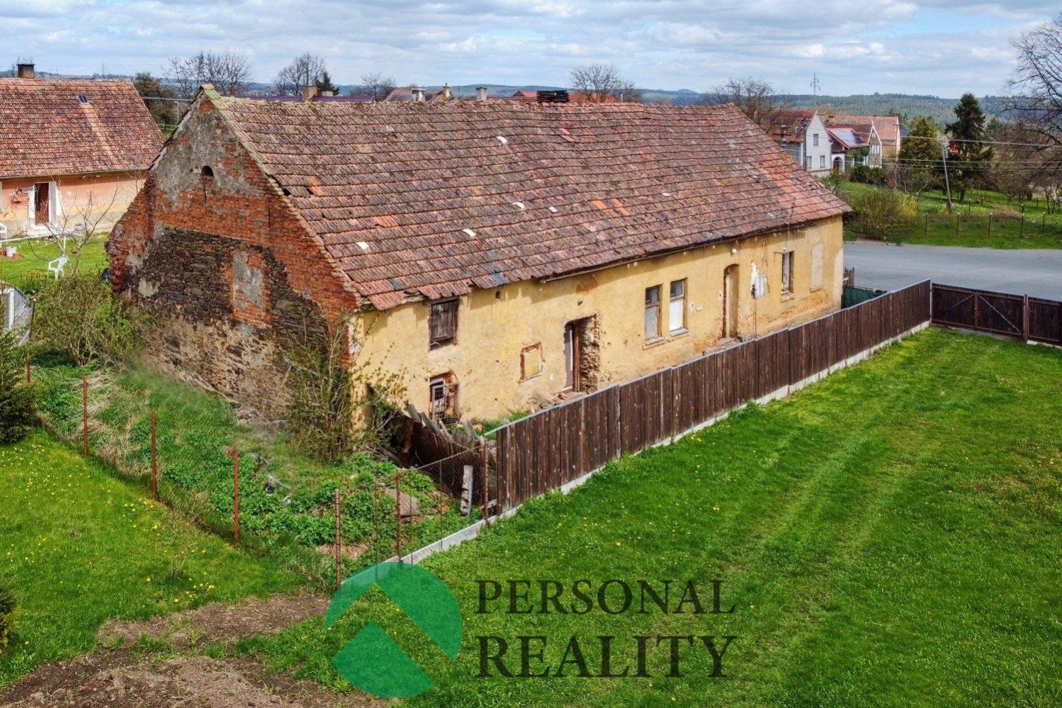 Prodej rodinné domy, 150 m2 - Planá - Svahy, obrázek č. 2