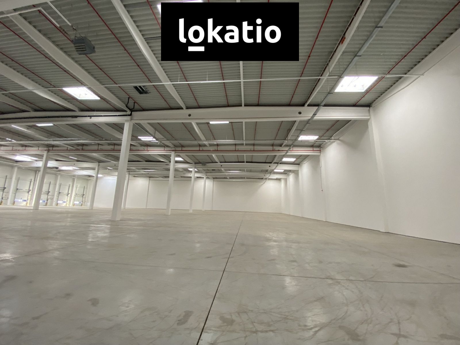 Pronájem: skladovací a logistický park (sklady, haly, výrobní prostory), Ostrava - Vítkovice, obrázek č. 2
