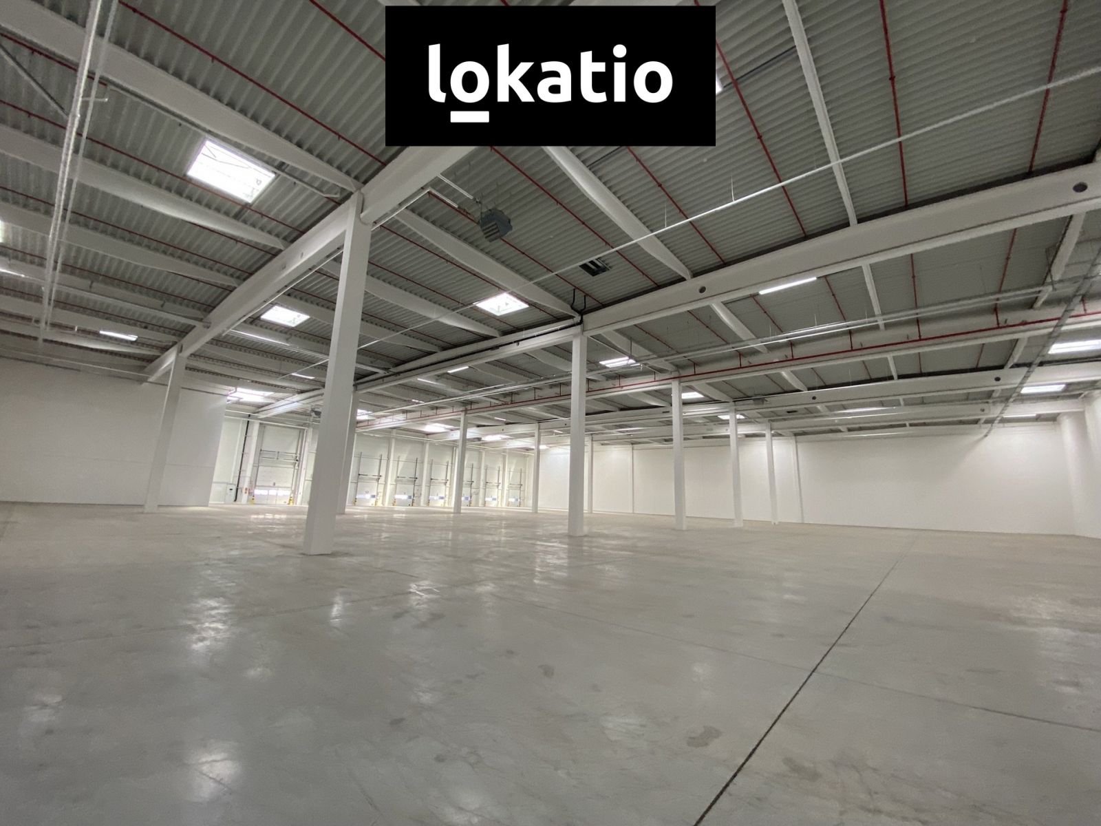 Pronájem: skladovací a logistický park (sklady, haly, výrobní prostory), Ostrava - Vítkovice, obrázek č. 3