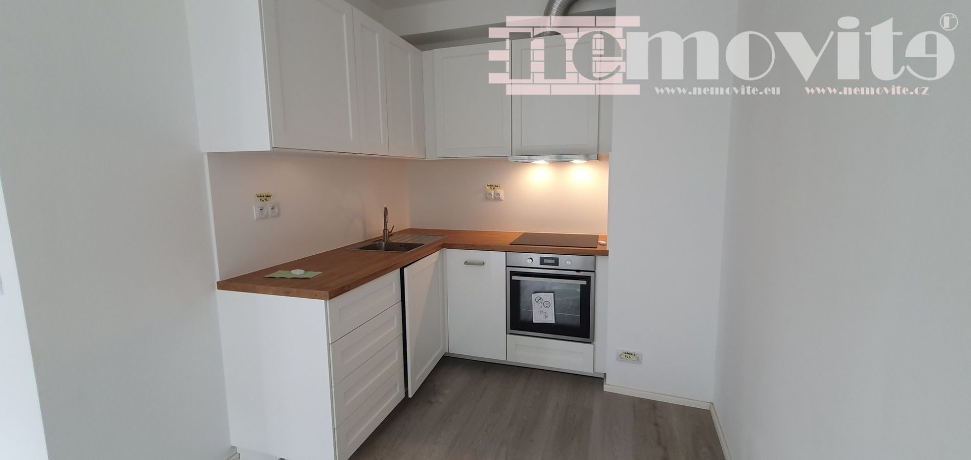 Exkluzivně nabízíme na prodej  byt v novostavbě 1+kk, 38 m2 - Praha - Michle, obrázek č. 2