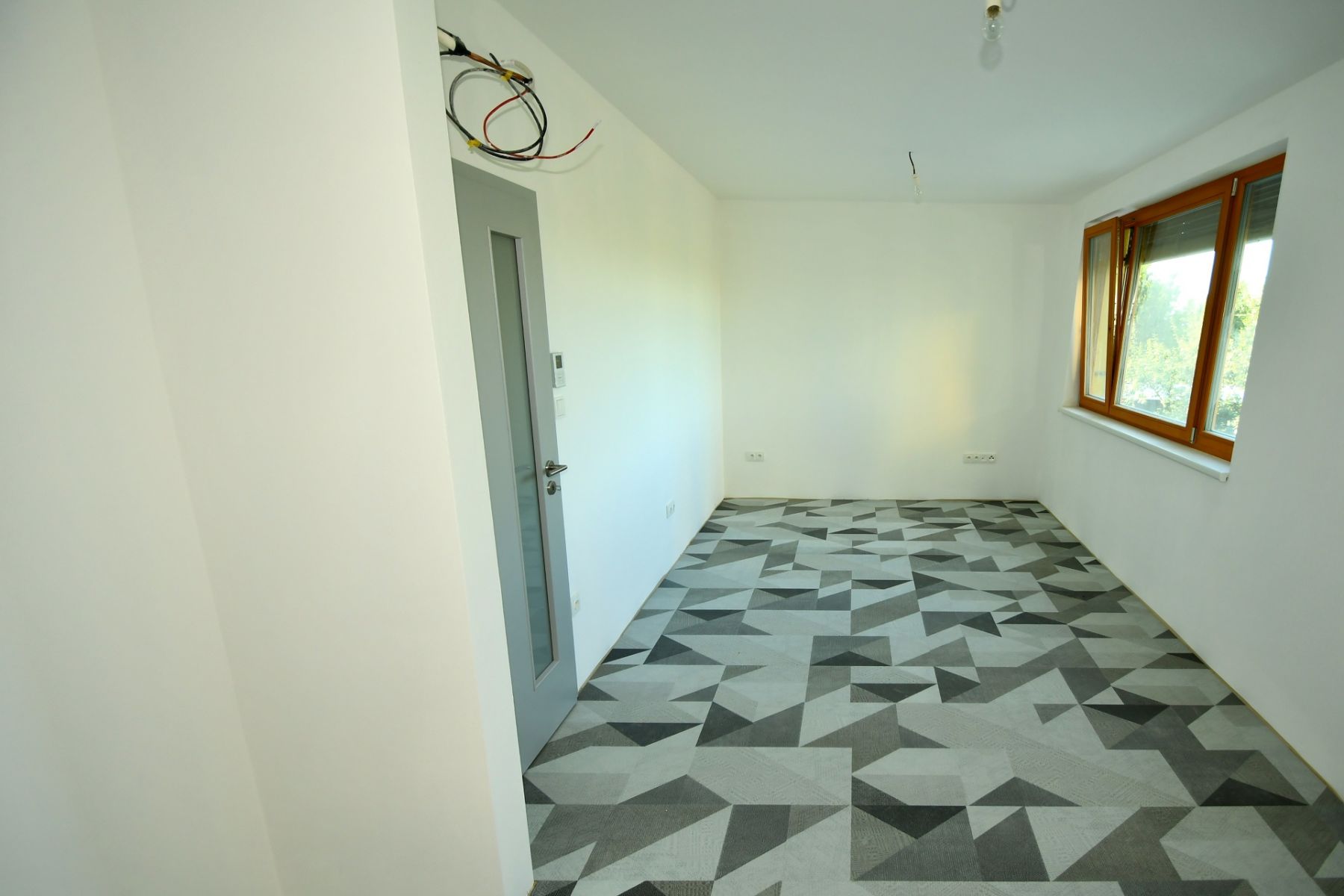Prodej novostavby bytu 1+kk s garáží v Brně Líšni, ulice Holzova, obrázek č. 2