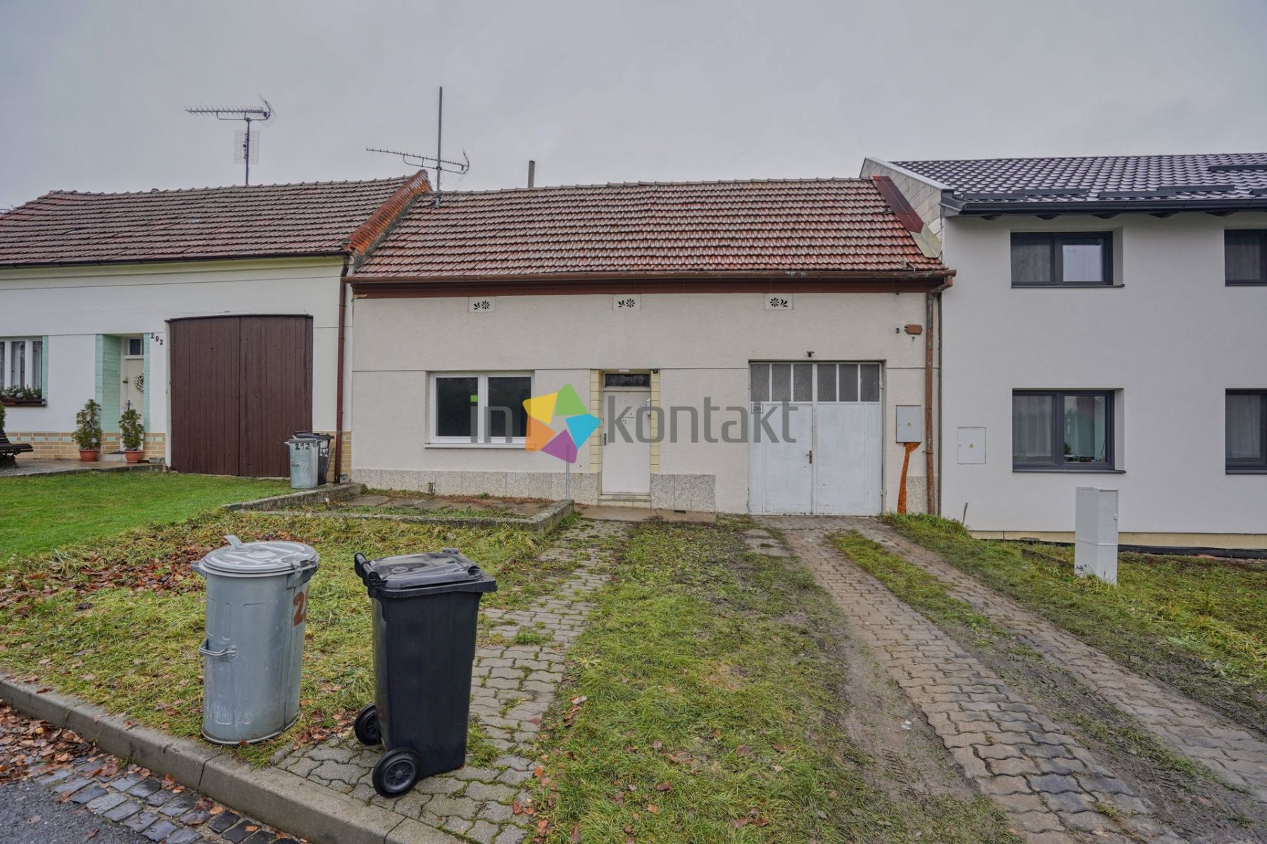 Prodej, Rodinné domy, 75 m2 - Dolní Němčí, obrázek č. 1