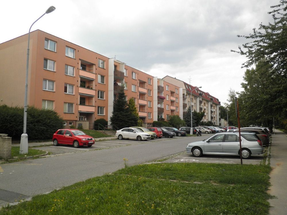 Prodej bytu 1+1 (OV) v Brně, byt 1+1, Brno - Kohoutovice,  ul. Bellova., obrázek č. 1