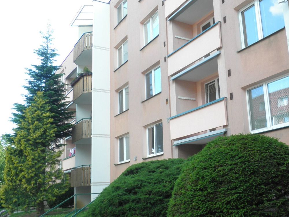 Prodej bytu 1+1 (OV) v Brně, byt 1+1, Brno - Kohoutovice,  ul. Bellova., obrázek č. 2