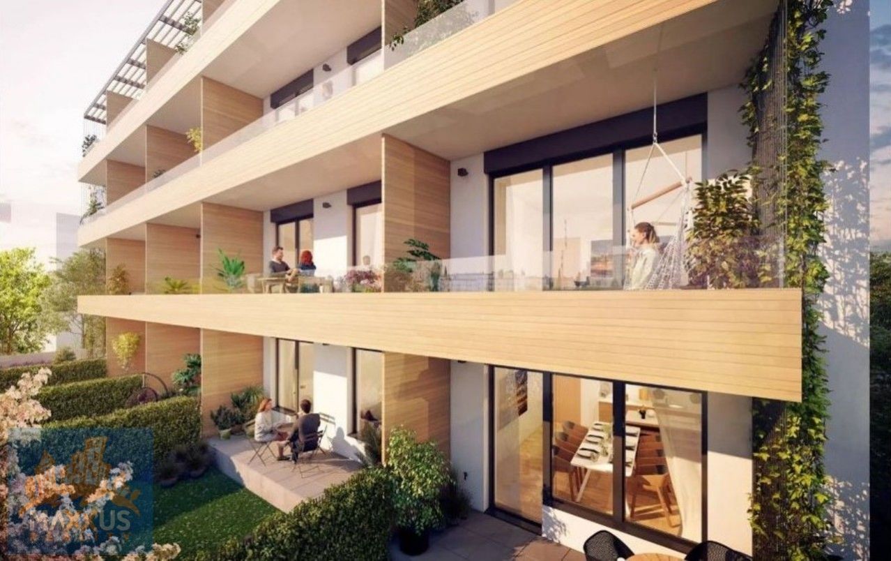 Prodej nového bytu 1+kk (28 m2) s terasou  a předzahrádkou,  Praha 2 - Vinohrady, ul. Perucká, obrázek č. 3