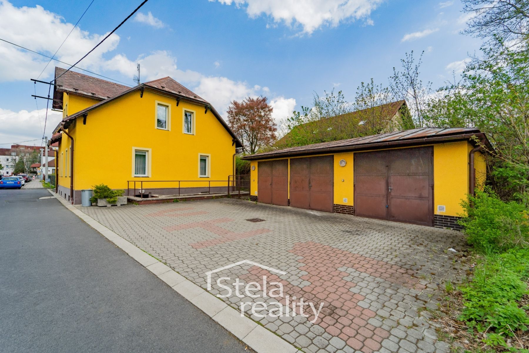 Prodej rodinného domu, 310 m2, Bruntál, ulice U Potoka, obrázek č. 2