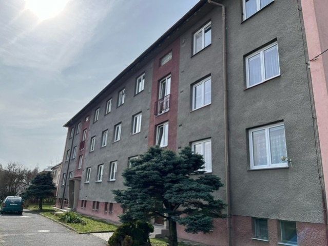 Pronájem byty 3+1, 71 m2 - Polička - Horní Předměstí, obrázek č. 1
