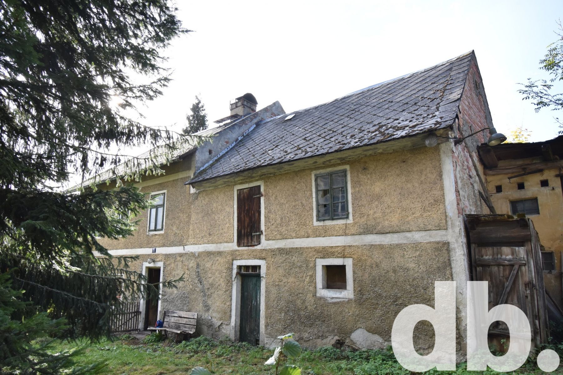 Prodej, Rodinné domy, 200 m2 - Bochov - Dlouhá Lomnice, obrázek č. 2