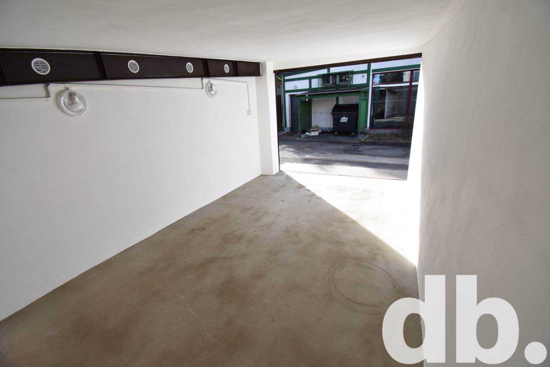 Pronájem garáže, 20 m2 - Karlovy Vary - Drahovice, obrázek č. 3