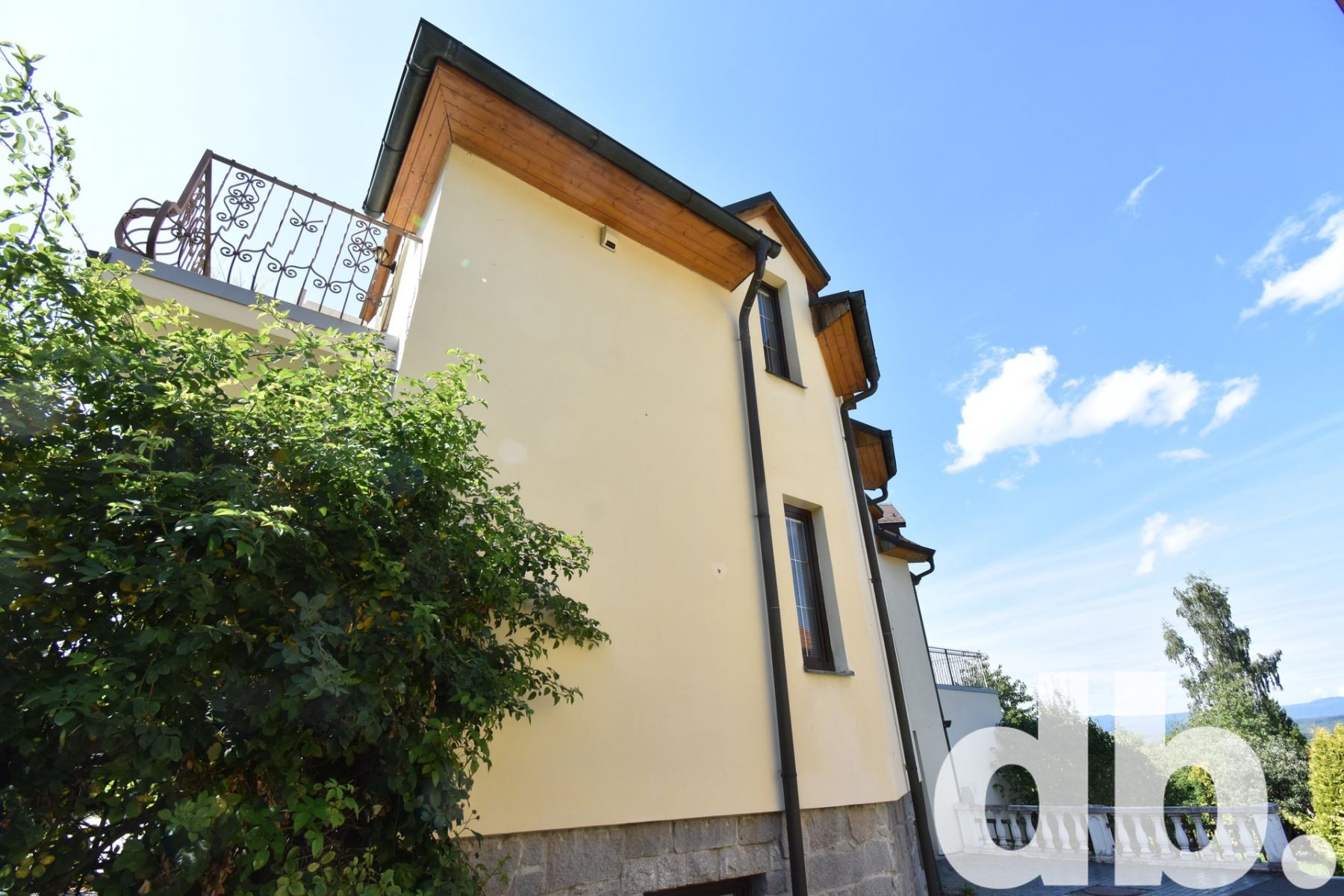 Prodej, Rodinné domy, 280 m2 - Karlovy Vary - Drahovice, obrázek č. 3
