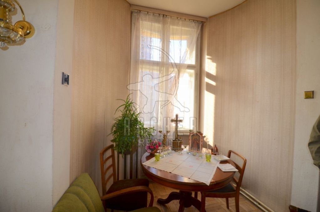 Prodej bytu 6+1, 180 m2, OV, Praha 1 - Malá Strana, ul. Dražického náměstí, obrázek č. 2