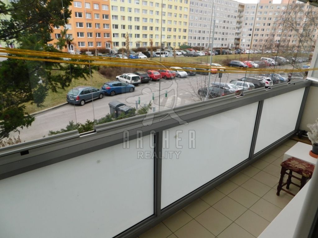 Exkluzivně - Prodej bytu 3+1/L/S, OV, 79m2, Praha 5 - Stodůlky, ul. Bellušova, obrázek č. 1