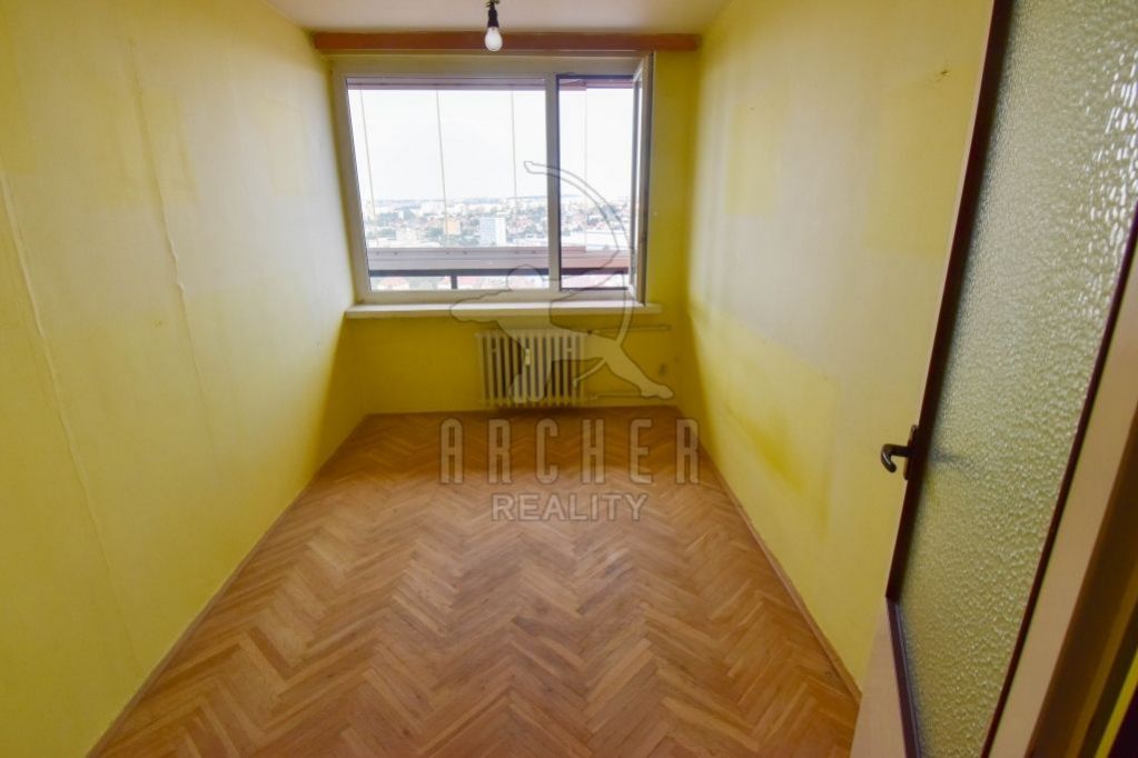 Prodej bytu 3+1/L, DV, 84,51 m2, Praha 4 - Michle, ul. Pod Dálnicí, obrázek č. 3